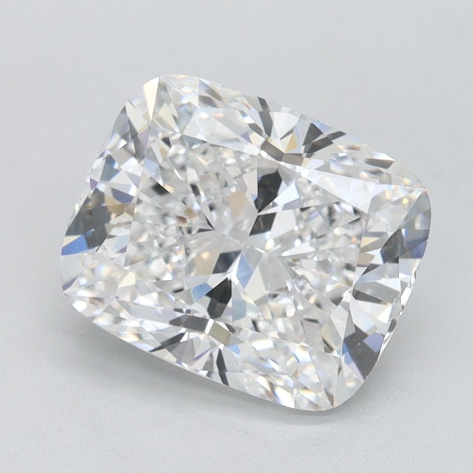 IGI Cushion Modified 2.05ct D FL - Loose Lab Diamond: IGI Cushion Modified 2.05ct D FL - Loose Lab Diamond Item Specifics: Source: This Is A Real Diamond Grown In A Lab Not Mined. Carat: 2.05 Cut: - Color: D Clarity: FL Polish: EX Symmetry: EX Measuremen