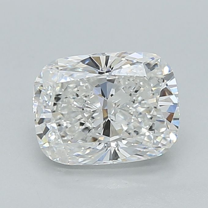 IGI Cushion Modified 1.25ct D VVS1 - Loose Lab Diamond: IGI Cushion Modified 1.25ct D VVS1 - Loose Lab Diamond Item Specifics: Source: This Is A Real Diamond Grown In A Lab Not Mined. Carat: 1.25 Cut: - Color: D Clarity: VVS1 Polish: EX Symmetry: EX Measur