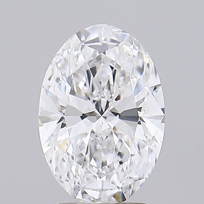 IGI Oval 1.51ct D FL - Loose Lab Diamond: IGI Oval 1.51ct D FL - Loose Lab Diamond Item Specifics: Source: This Is A Real Diamond Grown In A Lab Not Mined. Carat: 1.51 Cut: - Color: D Clarity: FL Polish: EX Symmetry: EX Measurements: 9.37L X 