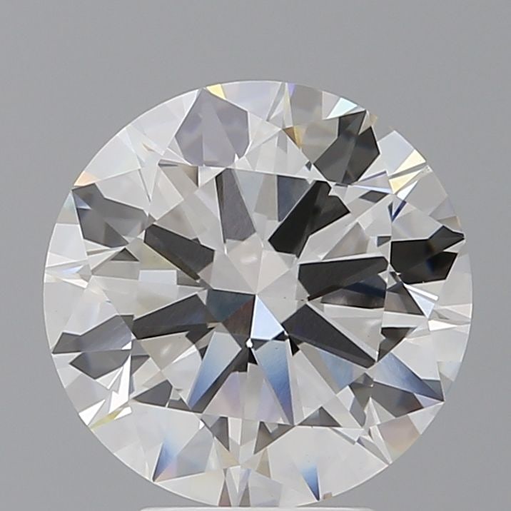 IGI Round 4.54ct G VVS2 - Loose Lab Diamond: IGI Round 4.54ct G VVS2 - Loose Lab Diamond Item Specifics: Source: This Is A Real Diamond Grown In A Lab Not Mined. Carat: 4.54 Cut: EX Color: G Clarity: VVS2 Polish: EX Symmetry: EX Measurements: 10