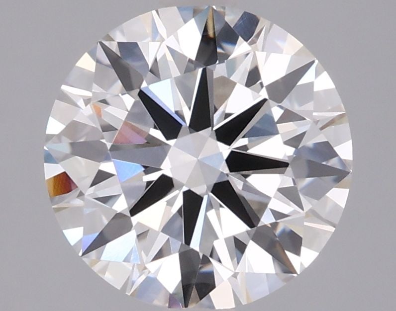 IGI Round 2.01ct E VVS2 - Ideal Loose Lab Diamond: IGI Round 2.01ct E VVS2 - Ideal Loose Lab Diamond Item Specifics: Source: This Is A Real Diamond Grown In A Lab Not Mined. Carat: 2.01 Cut: ID Color: E Clarity: VVS2 Polish: EX Symmetry: EX Measuremen