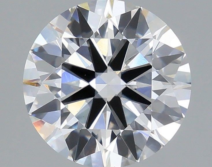 IGI Round 2.63ct F VVS2 - Ideal Loose Lab Diamond: IGI Round 2.63ct F VVS2 - Ideal Loose Lab Diamond Item Specifics: Source: This Is A Real Diamond Grown In A Lab Not Mined. Carat: 2.63 Cut: ID Color: F Clarity: VVS2 Polish: EX Symmetry: EX Measuremen
