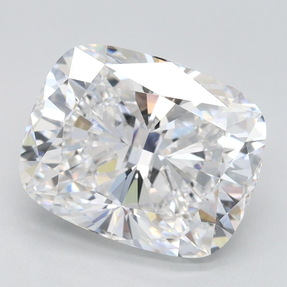 IGI Cushion Modified 3.15ct D IF - Loose Lab Diamond: IGI Cushion Modified 3.15ct D IF - Loose Lab Diamond Item Specifics: Source: This Is A Real Diamond Grown In A Lab Not Mined. Carat: 3.15 Cut: - Color: D Clarity: IF Polish: EX Symmetry: EX Measuremen