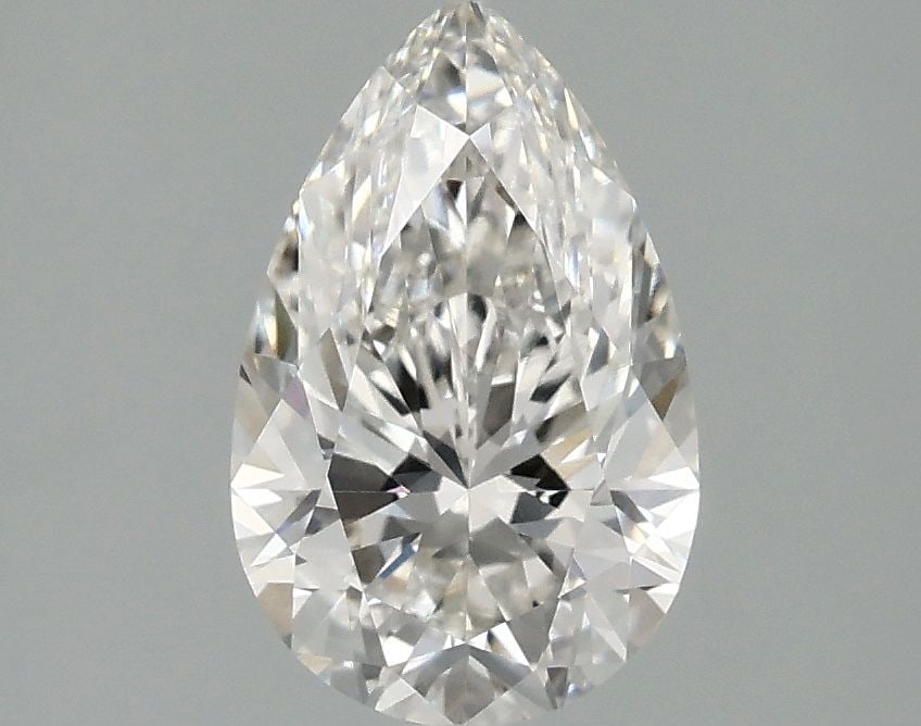 IGI Pear 1.54ct G VVS2 - Loose Lab Diamond: IGI Pear 1.54ct G VVS2 - Loose Lab Diamond Item Specifics: Source: This Is A Real Diamond Grown In A Lab Not Mined. Carat: 1.54 Cut: - Color: G Clarity: VVS2 Polish: EX Symmetry: EX Measurements: 9.95