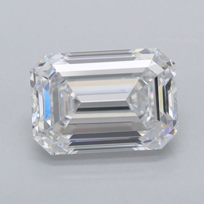 IGI Emerald 1.02ct D FL - Loose Lab Diamond: IGI Emerald 1.02ct D FL - Loose Lab Diamond Item Specifics: Source: This Is A Real Diamond Grown In A Lab Not Mined. Carat: 1.02 Cut: - Color: D Clarity: FL Polish: EX Symmetry: EX Measurements: 6.76L
