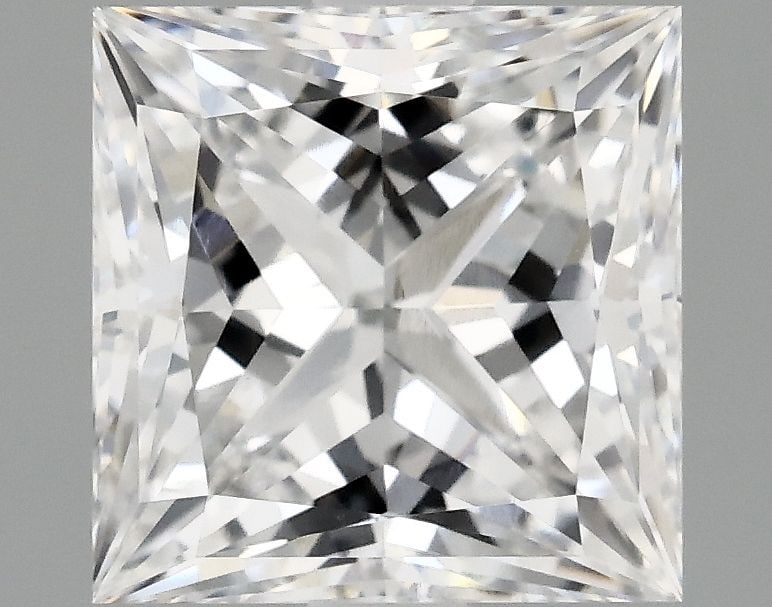 IGI Princess 2.1ct E VVS2 - Loose Lab Diamond: IGI Princess 2.1ct E VVS2 - Loose Lab Diamond Item Specifics: Source: This Is A Real Diamond Grown In A Lab Not Mined. Carat: 2.1 Cut: - Color: E Clarity: VVS2 Polish: EX Symmetry: EX Measurements: 7.