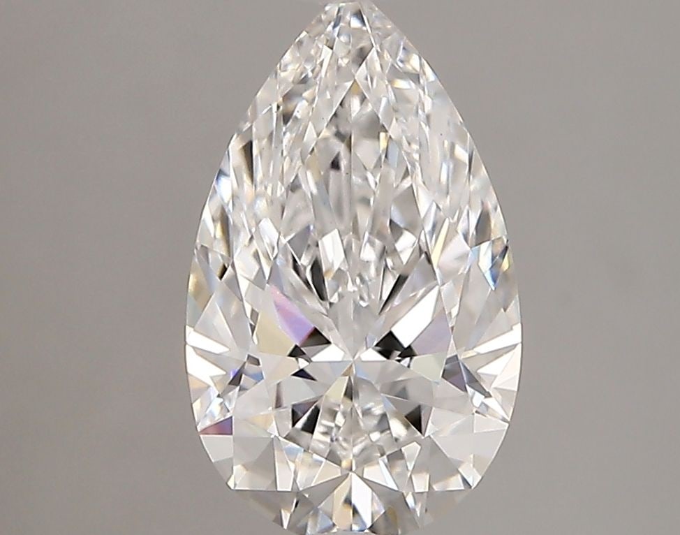 IGI Pear 1.9ct D VVS2 - Loose Lab Diamond: IGI Pear 1.9ct D VVS2 - Loose Lab Diamond Item Specifics: Source: This Is A Real Diamond Grown In A Lab Not Mined. Carat: 1.9 Cut: - Color: D Clarity: VVS2 Polish: EX Symmetry: EX Measurements: 11.34L