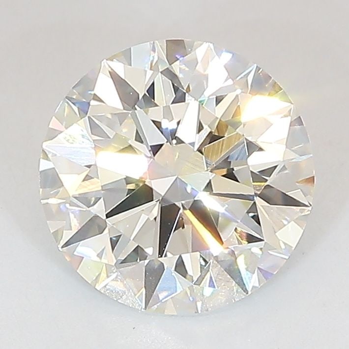 IGI Round 2.11ct J VVS2 - Loose Lab Diamond: IGI Round 2.11ct J VVS2 - Loose Lab Diamond Item Specifics: Source: This Is A Real Diamond Grown In A Lab Not Mined. Carat: 2.11 Cut: EX Color: J Clarity: VVS2 Polish: EX Symmetry: EX Measurements: 8.