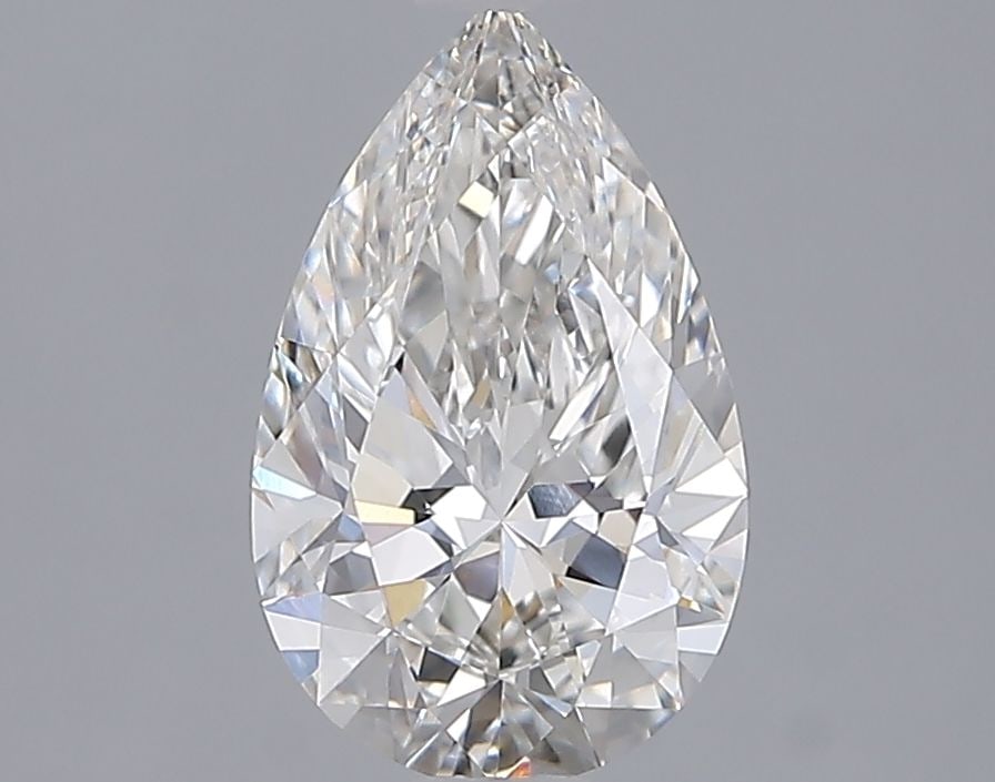 IGI Pear 1.54ct F VVS2 - Loose Lab Diamond: IGI Pear 1.54ct F VVS2 - Loose Lab Diamond Item Specifics: Source: This Is A Real Diamond Grown In A Lab Not Mined. Carat: 1.54 Cut: - Color: F Clarity: VVS2 Polish: EX Symmetry: EX Measurements: 10.2