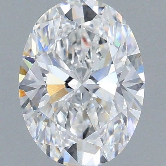 IGI Oval 1.2ct D VVS2 - Loose Lab Diamond: IGI Oval 1.2ct D VVS2 - Loose Lab Diamond Item Specifics: Source: This Is A Real Diamond Grown In A Lab Not Mined. Carat: 1.2 Cut: - Color: D Clarity: VVS2 Polish: EX Symmetry: EX Measurements: 8.12L 