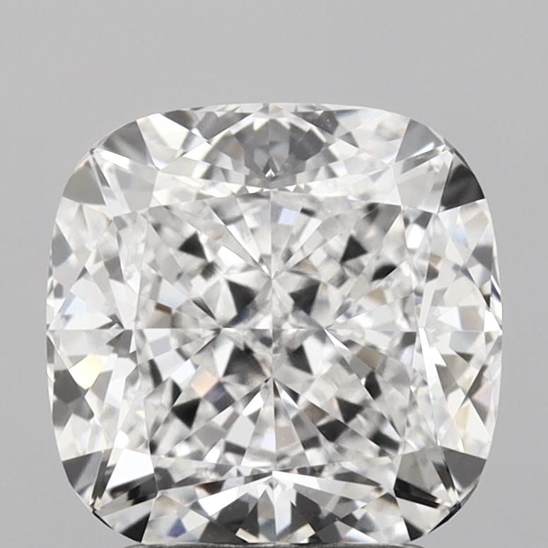 IGI Cushion Modified 2.55ct D VVS1 - Loose Lab Diamond: IGI Cushion Modified 2.55ct D VVS1 - Loose Lab Diamond Item Specifics: Source: This Is A Real Diamond Grown In A Lab Not Mined. Carat: 2.55 Cut: - Color: D Clarity: VVS1 Polish: EX Symmetry: EX Measur