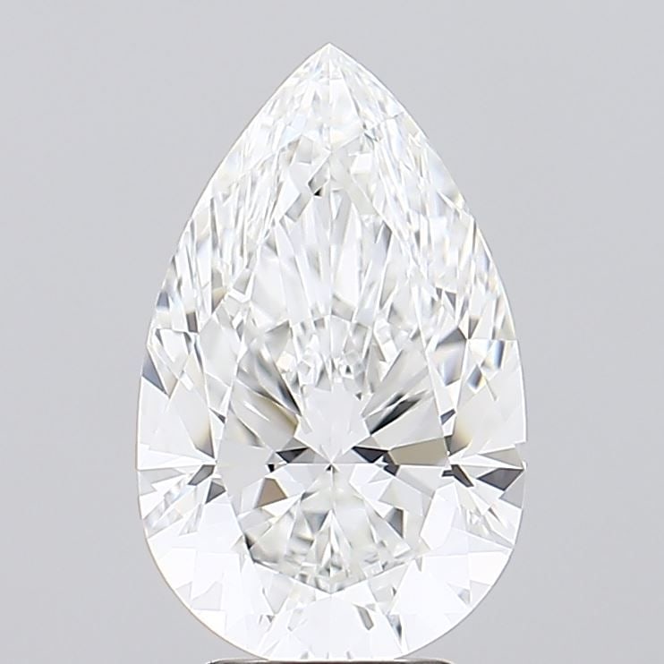 IGI Pear 2.79ct E VVS1 - Loose Lab Diamond: IGI Pear 2.79ct E VVS1 - Loose Lab Diamond Item Specifics: Source: This Is A Real Diamond Grown In A Lab Not Mined. Carat: 2.79 Cut: - Color: E Clarity: VVS1 Polish: EX Symmetry: EX Measurements: 12.3