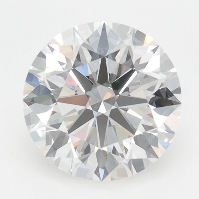 IGI Round 1.58ct F VVS1 - Ideal Loose Lab Diamond: IGI Round 1.58ct F VVS1 - Ideal Loose Lab Diamond Item Specifics: Source: This Is A Real Diamond Grown In A Lab Not Mined. Carat: 1.58 Cut: ID Color: F Clarity: VVS1 Polish: EX Symmetry: EX Measuremen