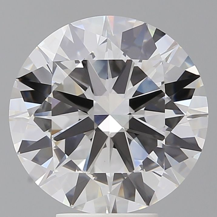 IGI Round 5.6ct E VVS2 - Loose Lab Diamond: IGI Round 5.6ct E VVS2 - Loose Lab Diamond Item Specifics: Source: This Is A Real Diamond Grown In A Lab Not Mined. Carat: 5.6 Cut: EX Color: E Clarity: VVS2 Polish: EX Symmetry: EX Measurements: 11.5