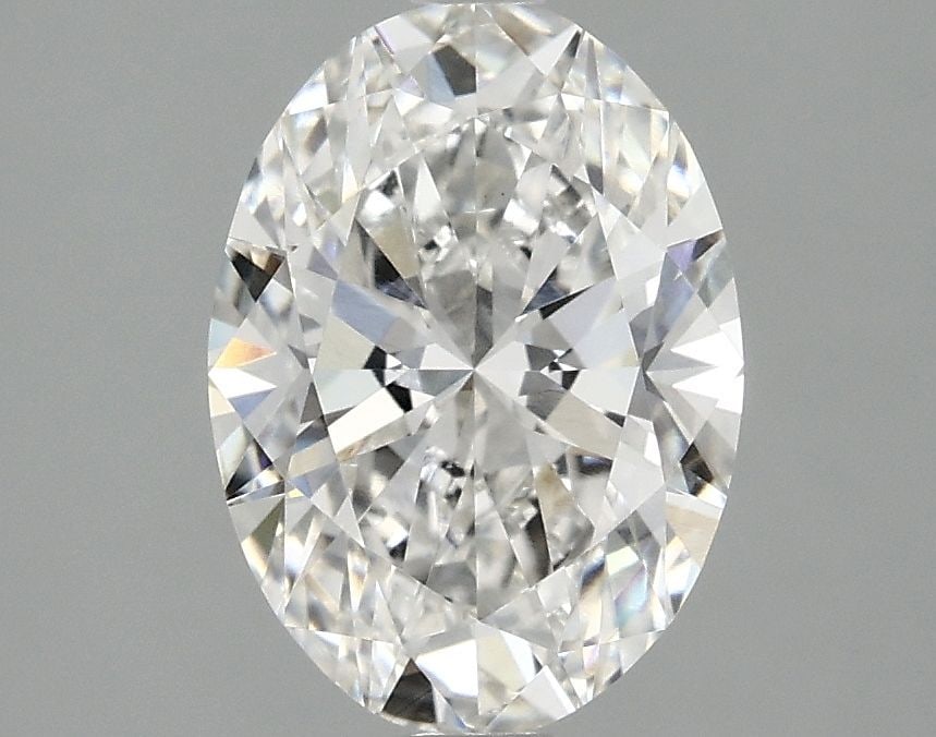 IGI Oval 2.06ct F VVS2 - Loose Lab Diamond: IGI Oval 2.06ct F VVS2 - Loose Lab Diamond Item Specifics: Source: This Is A Real Diamond Grown In A Lab Not Mined. Carat: 2.06 Cut: - Color: F Clarity: VVS2 Polish: EX Symmetry: EX Measurements: 9.97
