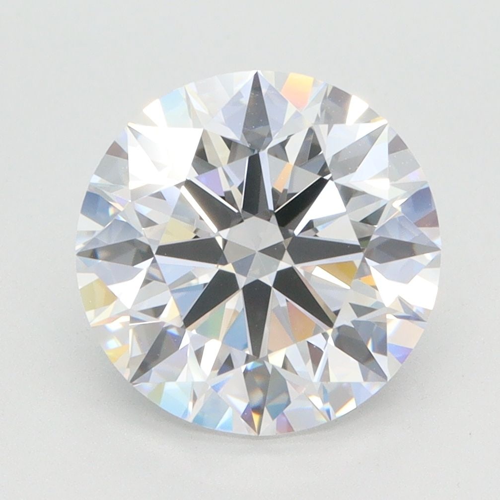 GIA Round 3.36ct D VVS2 - Loose Lab Diamond: GIA Round 3.36ct D VVS2 - Loose Lab Diamond Item Specifics: Source: This Is A Real Diamond Grown In A Lab Not Mined. Carat: 3.36 Cut: EX Color: D Clarity: VVS2 Polish: EX Symmetry: EX Measurements: 9.
