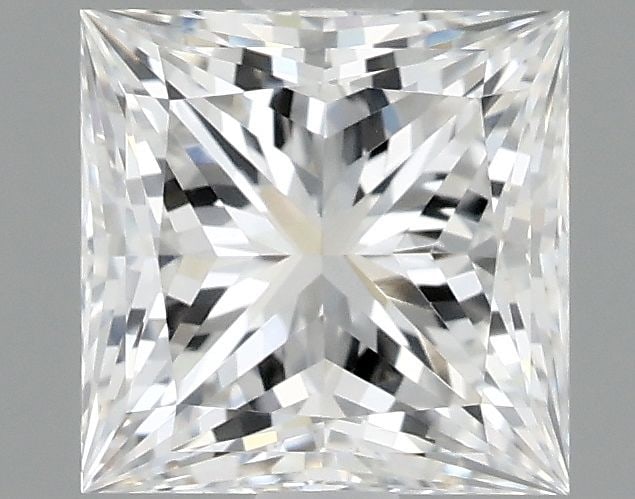 IGI Princess 1.08ct D VVS2 - Loose Lab Diamond: IGI Princess 1.08ct D VVS2 - Loose Lab Diamond Item Specifics: Source: This Is A Real Diamond Grown In A Lab Not Mined. Carat: 1.08 Cut: - Color: D Clarity: VVS2 Polish: EX Symmetry: EX Measurements: 