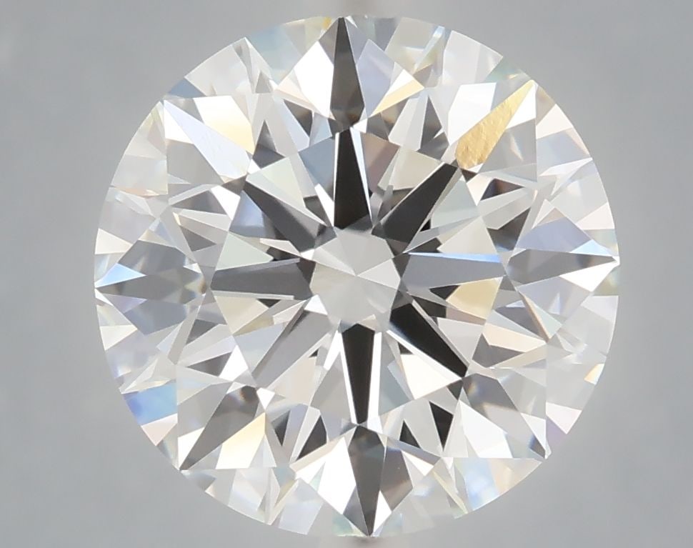 IGI Round 5.03ct F VVS2 - Loose Lab Diamond: IGI Round 5.03ct F VVS2 - Loose Lab Diamond Item Specifics: Source: This Is A Real Diamond Grown In A Lab Not Mined. Carat: 5.03 Cut: EX Color: F Clarity: VVS2 Polish: EX Symmetry: EX Measurements: 10