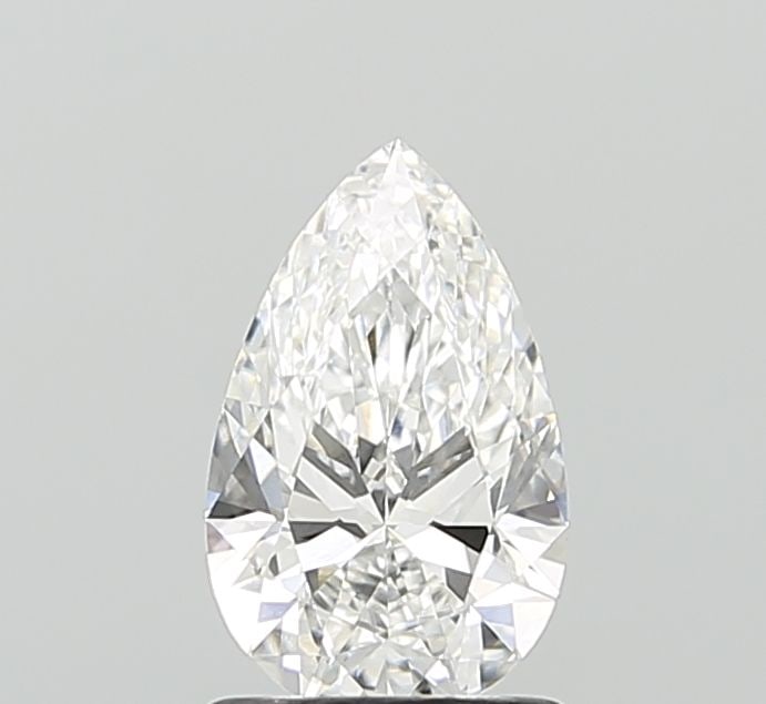 IGI Pear 1.02ct E IF - Loose Lab Diamond: IGI Pear 1.02ct E IF - Loose Lab Diamond Item Specifics: Source: This Is A Real Diamond Grown In A Lab Not Mined. Carat: 1.02 Cut: - Color: E Clarity: IF Polish: EX Symmetry: EX Measurements: 9.04L X 