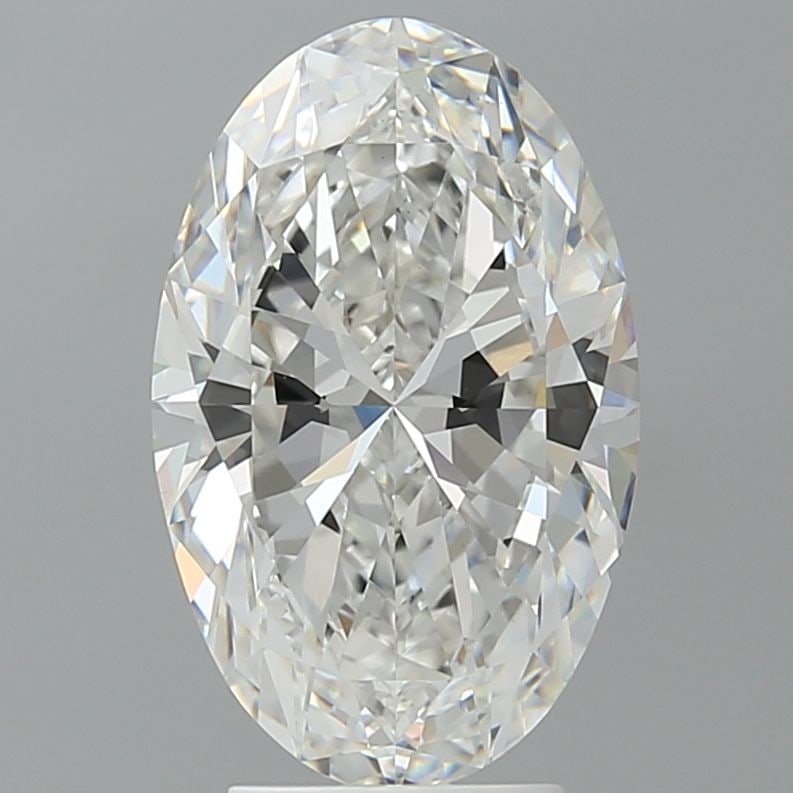 IGI Oval 4.01ct E VVS2 - Loose Lab Diamond: IGI Oval 4.01ct E VVS2 - Loose Lab Diamond Item Specifics: Source: This Is A Real Diamond Grown In A Lab Not Mined. Carat: 4.01 Cut: - Color: E Clarity: VVS2 Polish: EX Symmetry: EX Measurements: 13.6