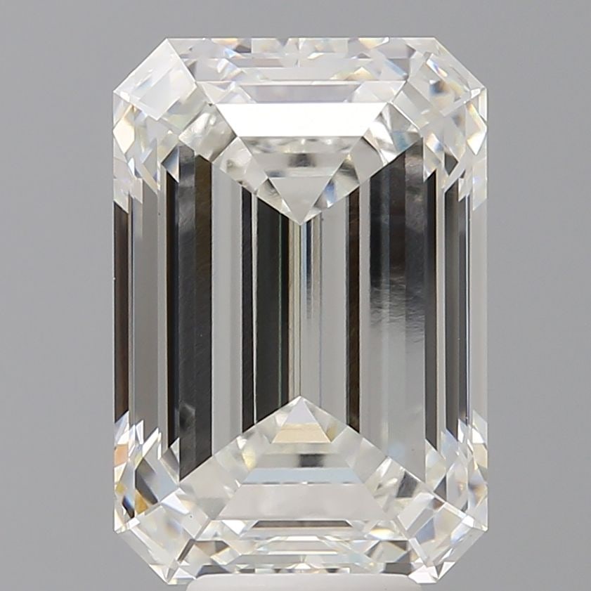 IGI Emerald 8.08ct F VVS2 - Loose Lab Diamond: IGI Emerald 8.08ct F VVS2 - Loose Lab Diamond Item Specifics: Source: This Is A Real Diamond Grown In A Lab Not Mined. Carat: 8.08 Cut: - Color: F Clarity: VVS2 Polish: EX Symmetry: EX Measurements: 1