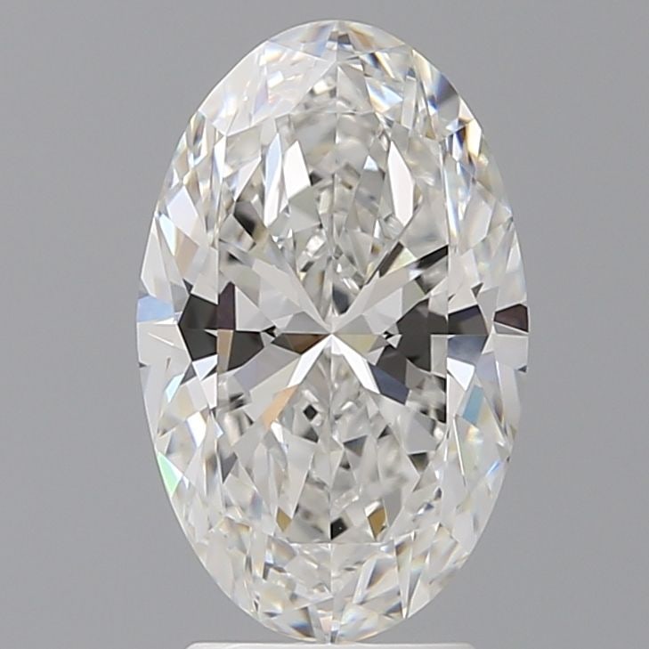 IGI Oval 3.04ct F VVS2 - Loose Lab Diamond: IGI Oval 3.04ct F VVS2 - Loose Lab Diamond Item Specifics: Source: This Is A Real Diamond Grown In A Lab Not Mined. Carat: 3.04 Cut: - Color: F Clarity: VVS2 Polish: EX Symmetry: EX Measurements: 12.4