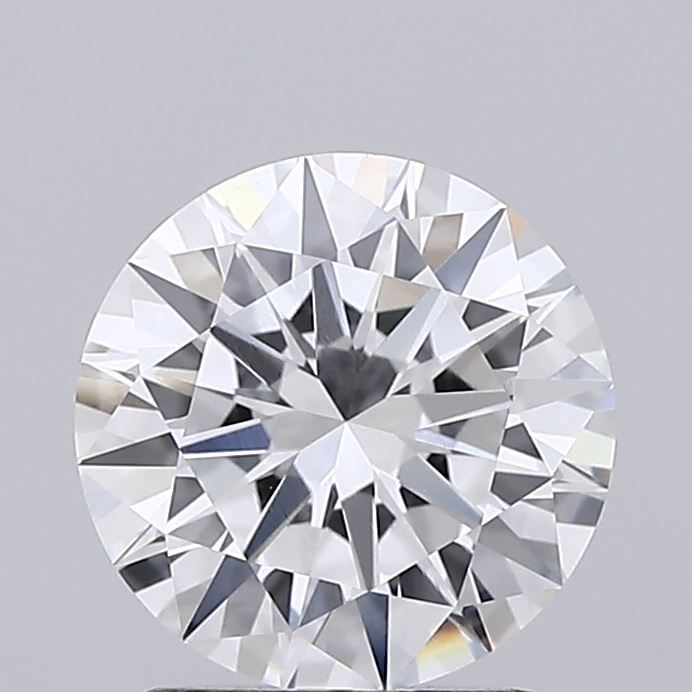 IGI Round 1.55ct D VVS2 - Loose Lab Diamond: IGI Round 1.55ct D VVS2 - Loose Lab Diamond Item Specifics: Source: This Is A Real Diamond Grown In A Lab Not Mined. Carat: 1.55 Cut: EX Color: D Clarity: VVS2 Polish: EX Symmetry: EX Measurements: 7.