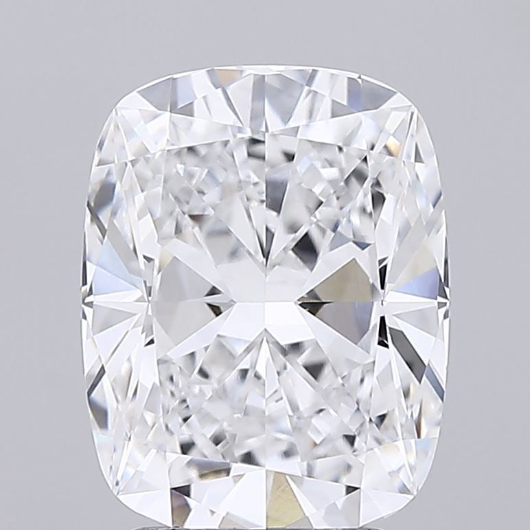 GCAL Cushion Brilliant 3.09ct D VVS1 - Loose Lab Diamond: GCAL Cushion Brilliant 3.09ct D VVS1 - Loose Lab Diamond Item Specifics: Source: This Is A Real Diamond Grown In A Lab Not Mined. Carat: 3.09 Cut: - Color: D Clarity: VVS1 Polish: EX Symmetry: EX Meas