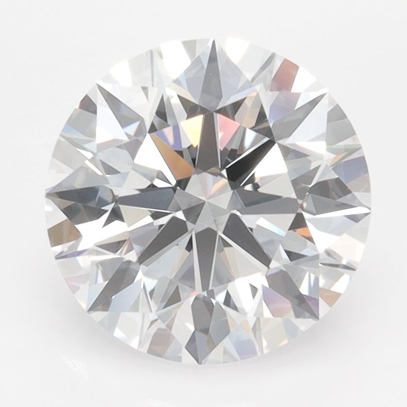 IGI Round 3.01ct D VVS1 - Ideal Loose Lab Diamond: IGI Round 3.01ct D VVS1 - Ideal Loose Lab Diamond Item Specifics: Source: This Is A Real Diamond Grown In A Lab Not Mined. Carat: 3.01 Cut: ID Color: D Clarity: VVS1 Polish: EX Symmetry: EX Measuremen