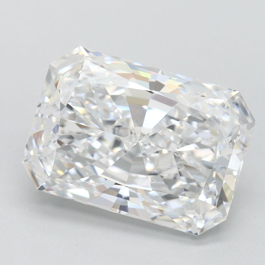 IGI Radiant 3.51ct D FL - Loose Lab Diamond: IGI Radiant 3.51ct D FL - Loose Lab Diamond Item Specifics: Source: This Is A Real Diamond Grown In A Lab Not Mined. Carat: 3.51 Cut: - Color: D Clarity: FL Polish: EX Symmetry: EX Measurements: 10.8L