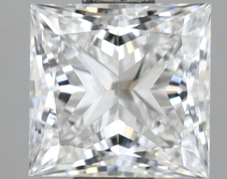 IGI Princess 1.05ct D VVS1 - Loose Lab Diamond: IGI Princess 1.05ct D VVS1 - Loose Lab Diamond Item Specifics: Source: This Is A Real Diamond Grown In A Lab Not Mined. Carat: 1.05 Cut: - Color: D Clarity: VVS1 Polish: EX Symmetry: EX Measurements: 