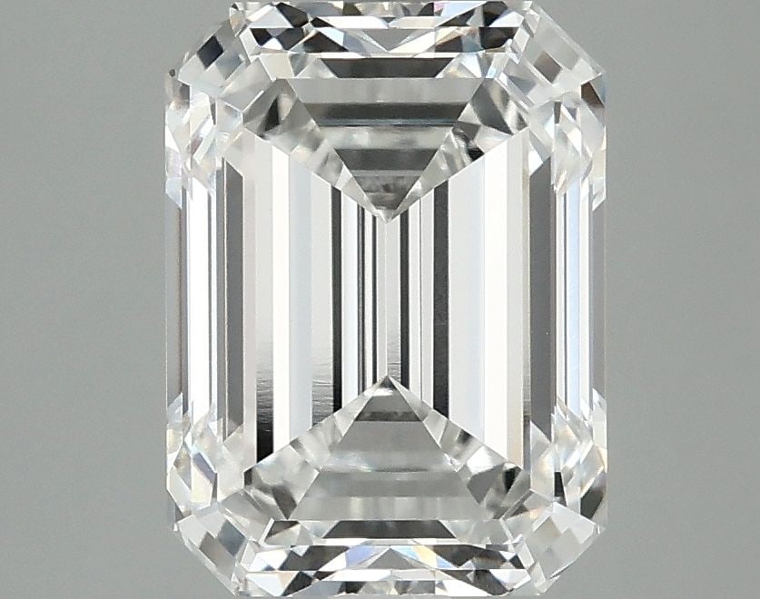 IGI Emerald 3.18ct E VVS2 - Loose Lab Diamond: IGI Emerald 3.18ct E VVS2 - Loose Lab Diamond Item Specifics: Source: This Is A Real Diamond Grown In A Lab Not Mined. Carat: 3.18 Cut: - Color: E Clarity: VVS2 Polish: EX Symmetry: EX Measurements: 9