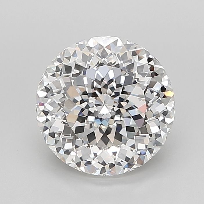 IGI Round 5.2ct F VVS2 - Loose Lab Diamond: IGI Round 5.2ct F VVS2 - Loose Lab Diamond Item Specifics: Source: This Is A Real Diamond Grown In A Lab Not Mined. Carat: 5.2 Cut: Color: F Clarity: VVS2 Polish: EX Symmetry: EX Measurements: 10.7L X