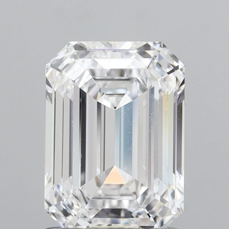IGI Emerald 1.74ct D FL - Loose Lab Diamond: IGI Emerald 1.74ct D FL - Loose Lab Diamond Item Specifics: Source: This Is A Real Diamond Grown In A Lab Not Mined. Carat: 1.74 Cut: - Color: D Clarity: FL Polish: EX Symmetry: EX Measurements: 7.93L