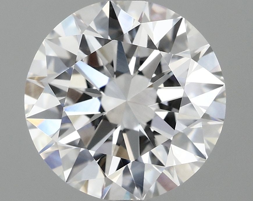 IGI Round 1.57ct D VVS2 - Loose Lab Diamond: IGI Round 1.57ct D VVS2 - Loose Lab Diamond Item Specifics: Source: This Is A Real Diamond Grown In A Lab Not Mined. Carat: 1.57 Cut: EX Color: D Clarity: VVS2 Polish: EX Symmetry: EX Measurements: 7.