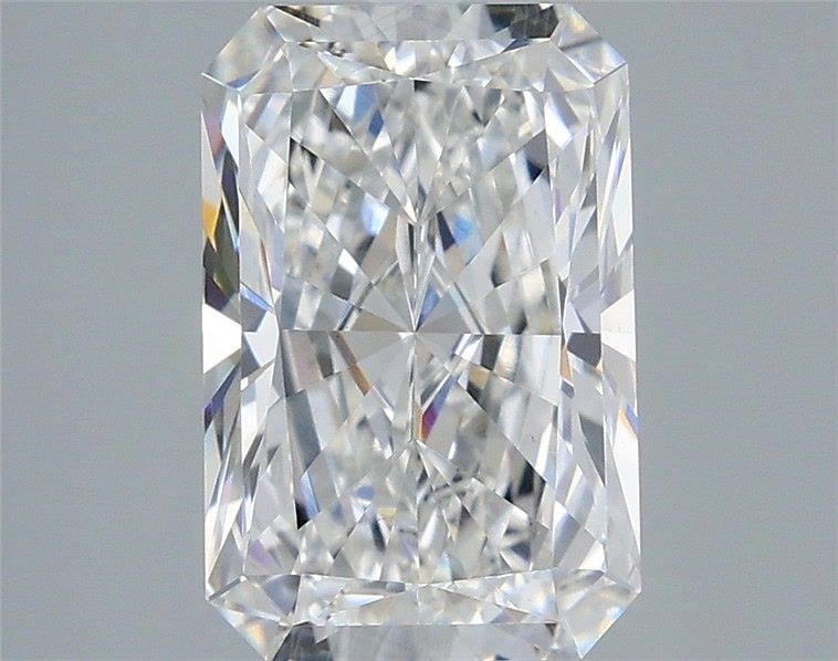 IGI Radiant 3.25ct E VVS2 - Loose Lab Diamond: IGI Radiant 3.25ct E VVS2 - Loose Lab Diamond Item Specifics: Source: This Is A Real Diamond Grown In A Lab Not Mined. Carat: 3.25 Cut: - Color: E Clarity: VVS2 Polish: EX Symmetry: EX Measurements: 1