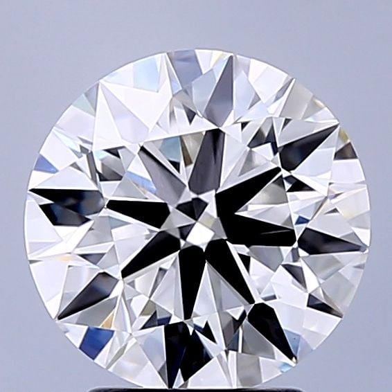 IGI Round 2.59ct D VVS1 - Ideal Loose Lab Diamond: IGI Round 2.59ct D VVS1 - Ideal Loose Lab Diamond Item Specifics: Source: This Is A Real Diamond Grown In A Lab Not Mined. Carat: 2.59 Cut: ID Color: D Clarity: VVS1 Polish: EX Symmetry: EX