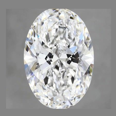 IGI Oval 5.1ct D VVS2 - Loose Lab Diamond: IGI Oval 5.1ct D VVS2 - Loose Lab Diamond Item Specifics: Source: This Is A Real Diamond Grown In A Lab Not Mined. Carat: 5.1 Cut: - Color: D Clarity: VVS2 Polish: EX Symmetry: EX Measurements: 14.1L