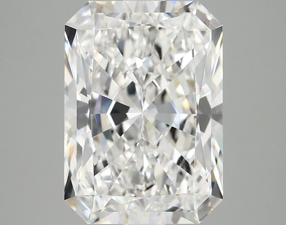 IGI Radiant 4.01ct D VVS2 - Loose Lab Diamond: IGI Radiant 4.01ct D VVS2 - Loose Lab Diamond Item Specifics: Source: This Is A Real Diamond Grown In A Lab Not Mined. Carat: 4.01 Cut: - Color: D Clarity: VVS2 Polish: EX Symmetry: EX Measurements: