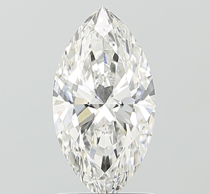 IGI Marquise 1.53ct F VVS1 - Loose Lab Diamond: IGI Marquise 1.53ct F VVS1 - Loose Lab Diamond Item Specifics: Source: This Is A Real Diamond Grown In A Lab Not Mined. Carat: 1.53 Cut: - Color: F Clarity: VVS1 Polish: EX Symmetry: EX Measurements: