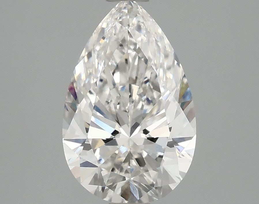 IGI Pear 1.88ct E VVS2 - Loose Lab Diamond: IGI Pear 1.88ct E VVS2 - Loose Lab Diamond Item Specifics: Source: This Is A Real Diamond Grown In A Lab Not Mined. Carat: 1.88 Cut: - Color: E Clarity: VVS2 Polish: EX Symmetry: EX Measurements: