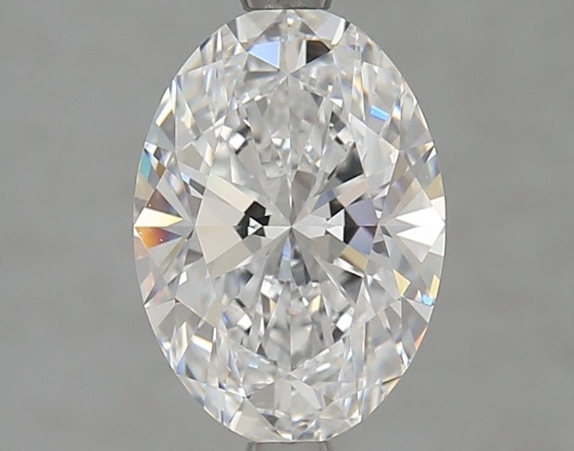 GIA Oval 2.04ct D VVS1 - Loose Lab Diamond: GIA Oval 2.04ct D VVS1 - Loose Lab Diamond Item Specifics: Source: This Is A Real Diamond Grown In A Lab Not Mined. Carat: 2.04 Cut: - Color: D Clarity: VVS1 Polish: EX Symmetry: EX Measurements: 10.1