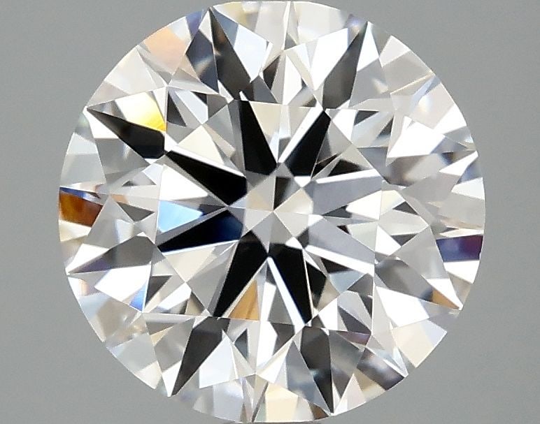 IGI Round 2.87ct E VVS2 - Ideal Loose Lab Diamond: IGI Round 2.87ct E VVS2 - Ideal Loose Lab Diamond Item Specifics: Source: This Is A Real Diamond Grown In A Lab Not Mined. Carat: 2.87 Cut: ID Color: E Clarity: VVS2 Polish: EX Symmetry: EX Measuremen