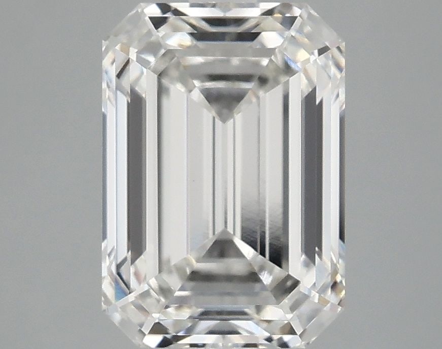 IGI Emerald 3.1ct F VVS2 - Loose Lab Diamond: IGI Emerald 3.1ct F VVS2 - Loose Lab Diamond Item Specifics: Source: This Is A Real Diamond Grown In A Lab Not Mined. Carat: 3.1 Cut: - Color: F Clarity: VVS2 Polish: EX Symmetry: EX Measurements: