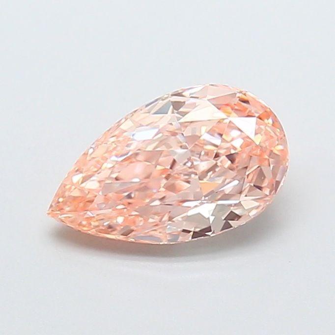 IGI Pear 1.51ct Fancy Intense Pink VVS2 - Loose Lab Diamond: IGI Pear 1.51ct Fancy Intense Pink VVS2 - Loose Lab Diamond Item Specifics: Source: This Is A Real Diamond Grown In A Lab Not Mined. Carat: 1.51 Cut: - Color: Fancy Intense Pink Clarity: VVS2 Polish: