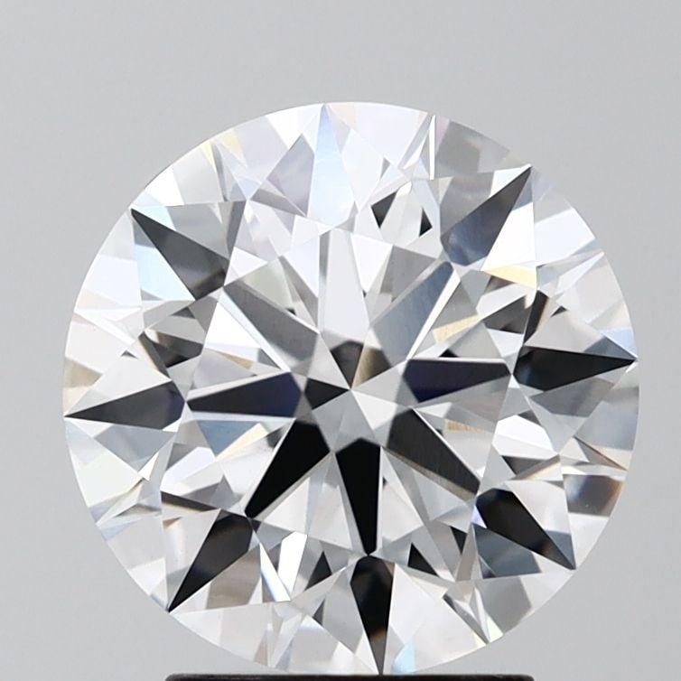 IGI Round 3.06ct D VVS2 - Ideal Loose Lab Diamond: IGI Round 3.06ct D VVS2 - Ideal Loose Lab Diamond Item Specifics: Source: This Is A Real Diamond Grown In A Lab Not Mined. Carat: 3.06 Cut: ID Color: D Clarity: VVS2 Polish: EX Symmetry: EX Measuremen