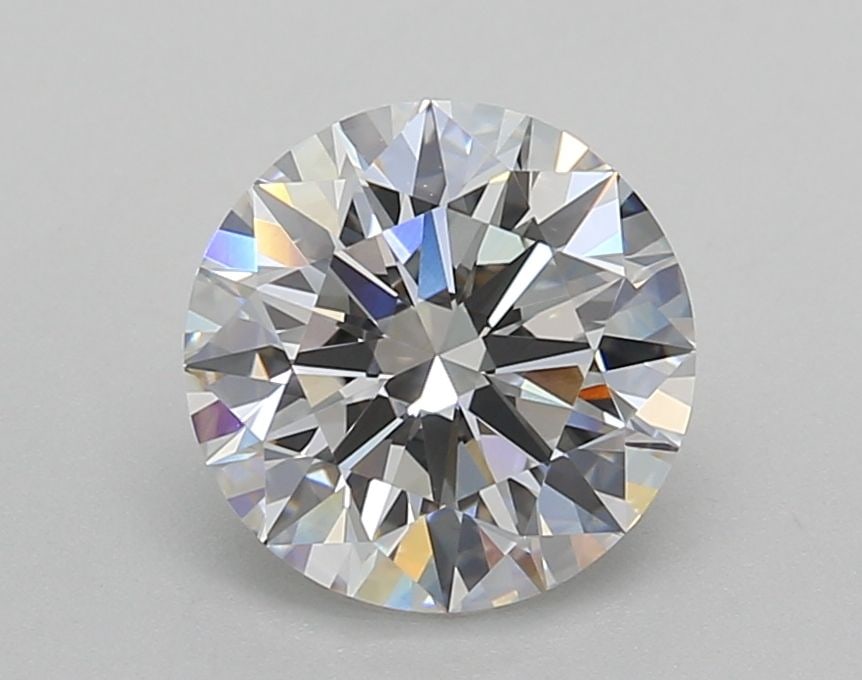 IGI Round 2.02ct E VVS2 - Ideal Loose Lab Diamond: IGI Round 2.02ct E VVS2 - Ideal Loose Lab Diamond Item Specifics: Source: This Is A Real Diamond Grown In A Lab Not Mined. Carat: 2.02 Cut: ID Color: E Clarity: VVS2 Polish: EX Symmetry: EX Measuremen