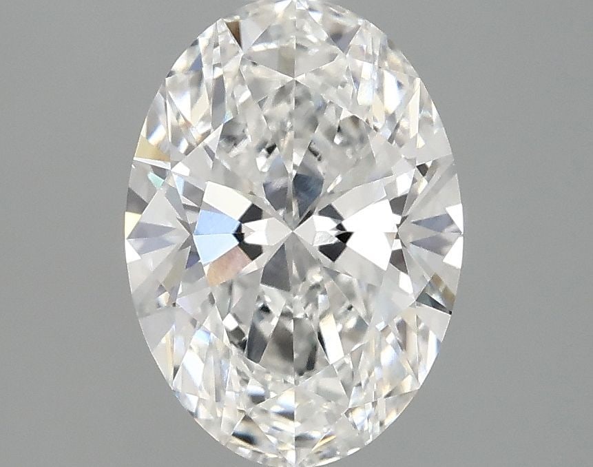 IGI Oval 1.97ct E VVS2 - Loose Lab Diamond: IGI Oval 1.97ct E VVS2 - Loose Lab Diamond Item Specifics: Source: This Is A Real Diamond Grown In A Lab Not Mined. Carat: 1.97 Cut: - Color: E Clarity: VVS2 Polish: EX Symmetry: EX Measurements: 10.0