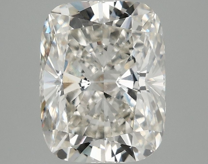 IGI Cushion Modified 3.08ct H VVS2 - Loose Lab Diamond: IGI Cushion Modified 3.08ct H VVS2 - Loose Lab Diamond Item Specifics: Source: This Is A Real Diamond Grown In A Lab Not Mined. Carat: 3.08 Cut: - Color: H Clarity: VVS2 Polish: EX Symmetry: EX Measur