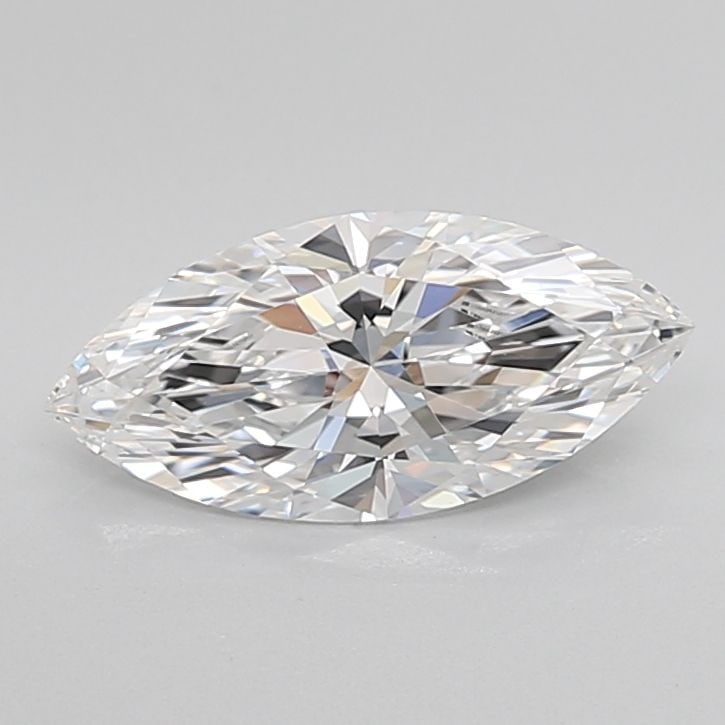 IGI Marquise 1.51ct E VVS1 - Loose Lab Diamond: IGI Marquise 1.51ct E VVS1 - Loose Lab Diamond Item Specifics: Source: This Is A Real Diamond Grown In A Lab Not Mined. Carat: 1.51 Cut: - Color: E Clarity: VVS1 Polish: EX Symmetry: EX Measurements: 